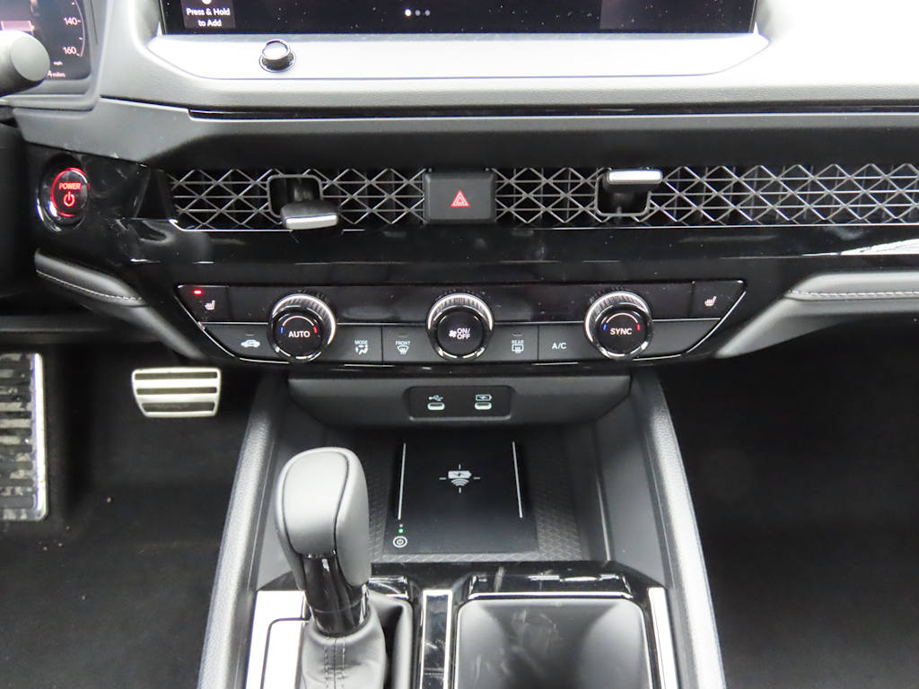 Thumbnail: 2026 Honda Accord - 21