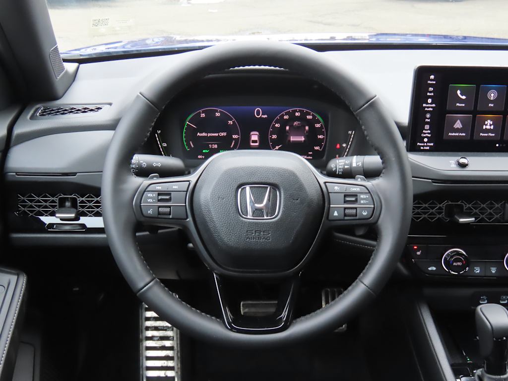 Thumbnail: 2026 Honda Accord - 10