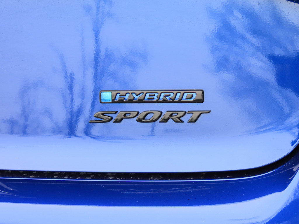 Thumbnail: 2026 Honda Accord - 17