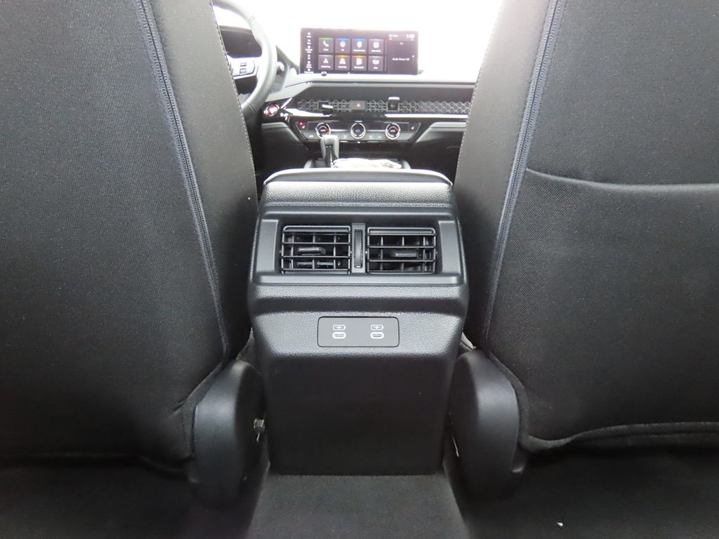 Thumbnail: 2026 Honda Accord - 23