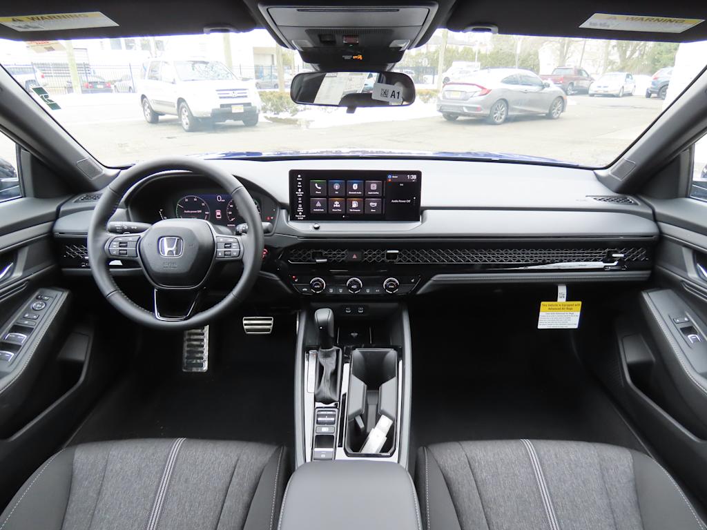Thumbnail: 2026 Honda Accord - 2