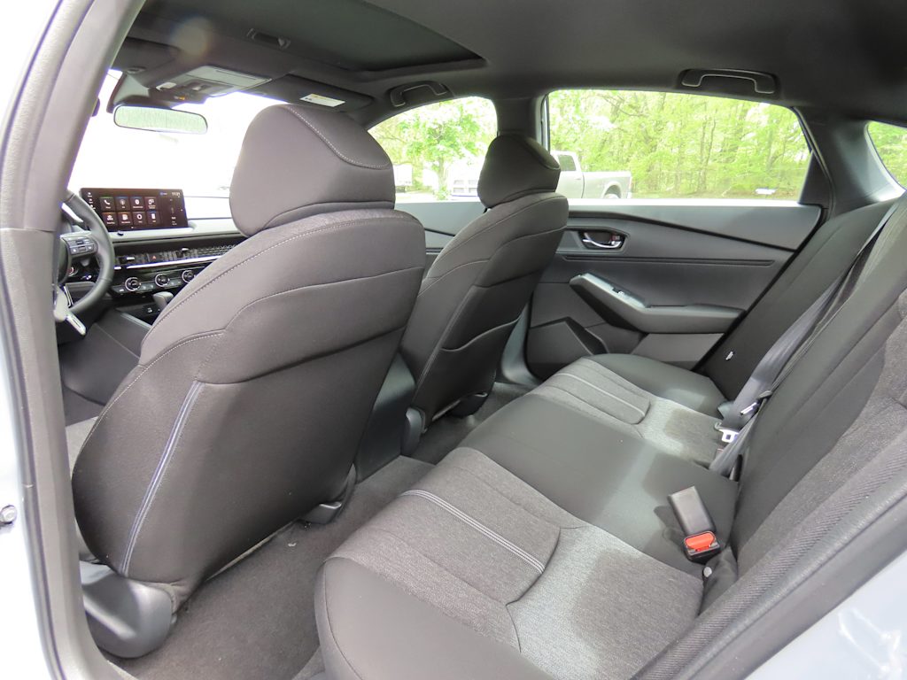 Thumbnail: 2025 Honda Accord - 18