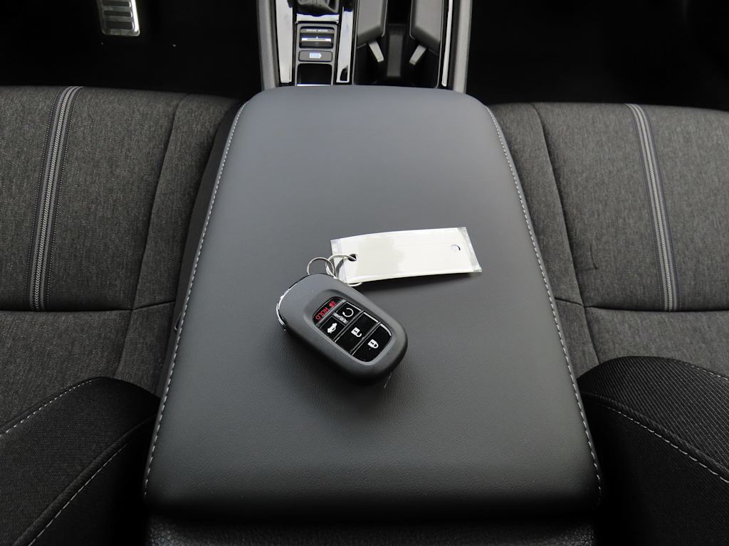 Thumbnail: 2025 Honda Accord - 22