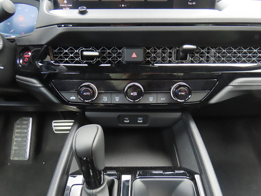 Thumbnail: 2025 Honda Accord - 20