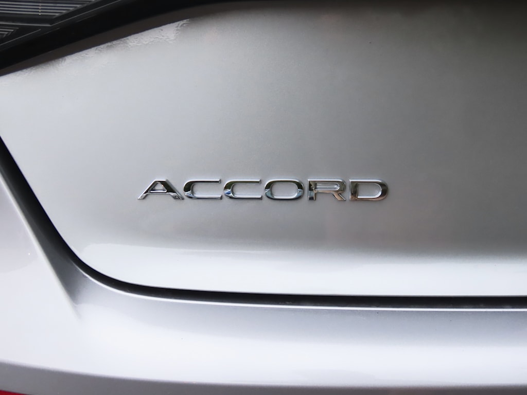 Thumbnail: 2025 Honda Accord - 7