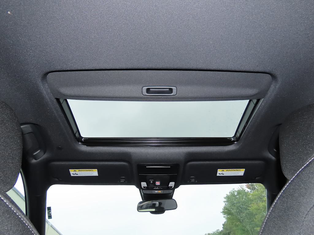 Thumbnail: 2025 Honda Accord - 21