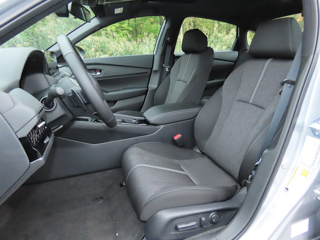 Thumbnail: 2025 Honda Accord - 11