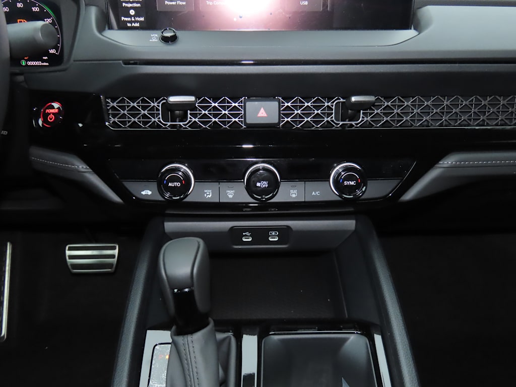 Thumbnail: 2025 Honda Accord - 20