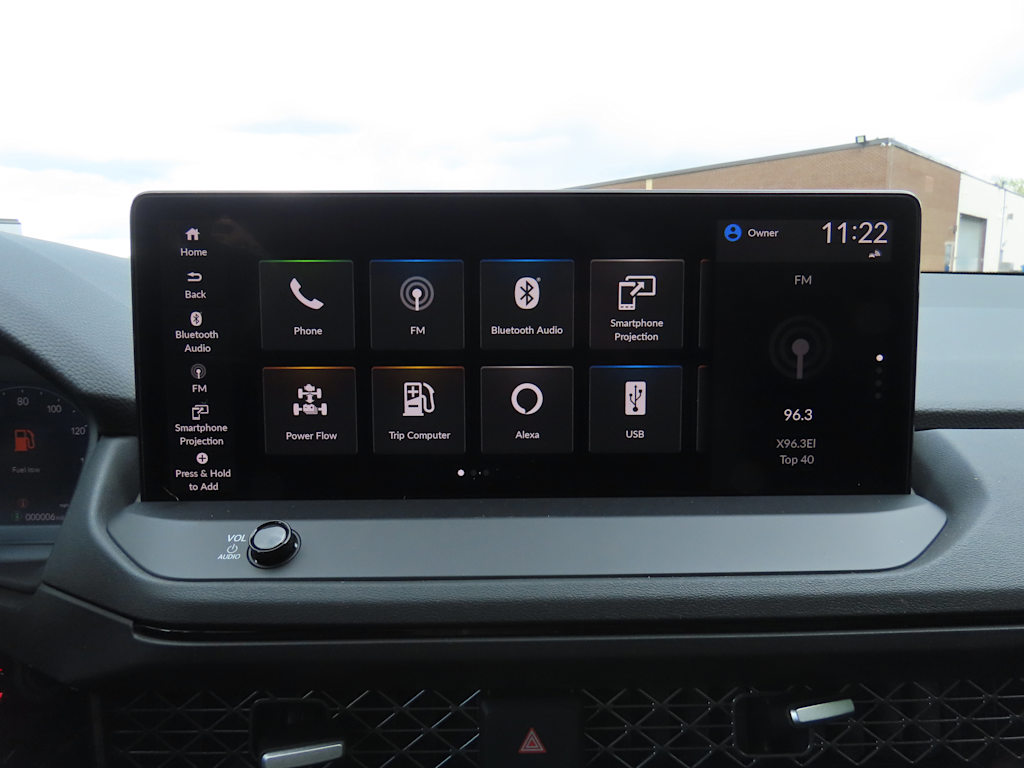 Thumbnail: 2025 Honda Accord - 15