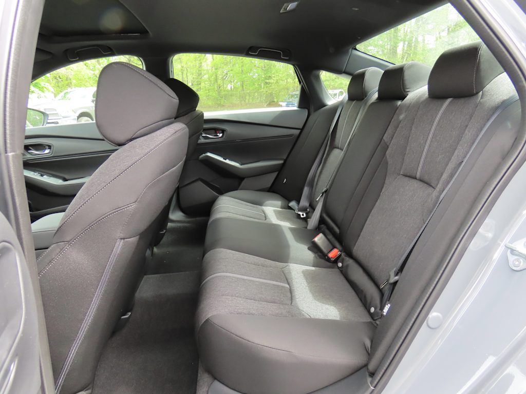 Thumbnail: 2025 Honda Accord - 13