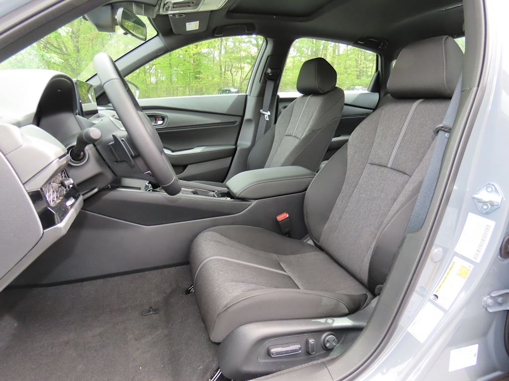 Thumbnail: 2025 Honda Accord - 11