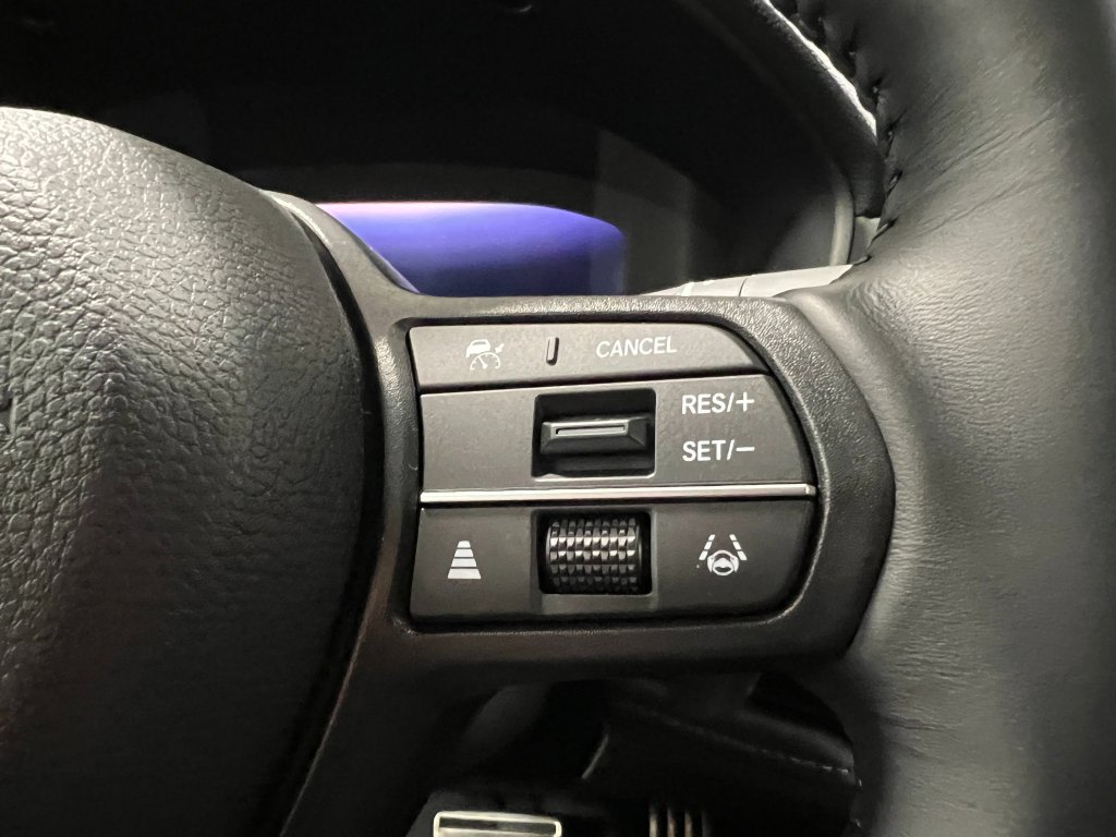 Thumbnail: 2025 Honda Accord - 23