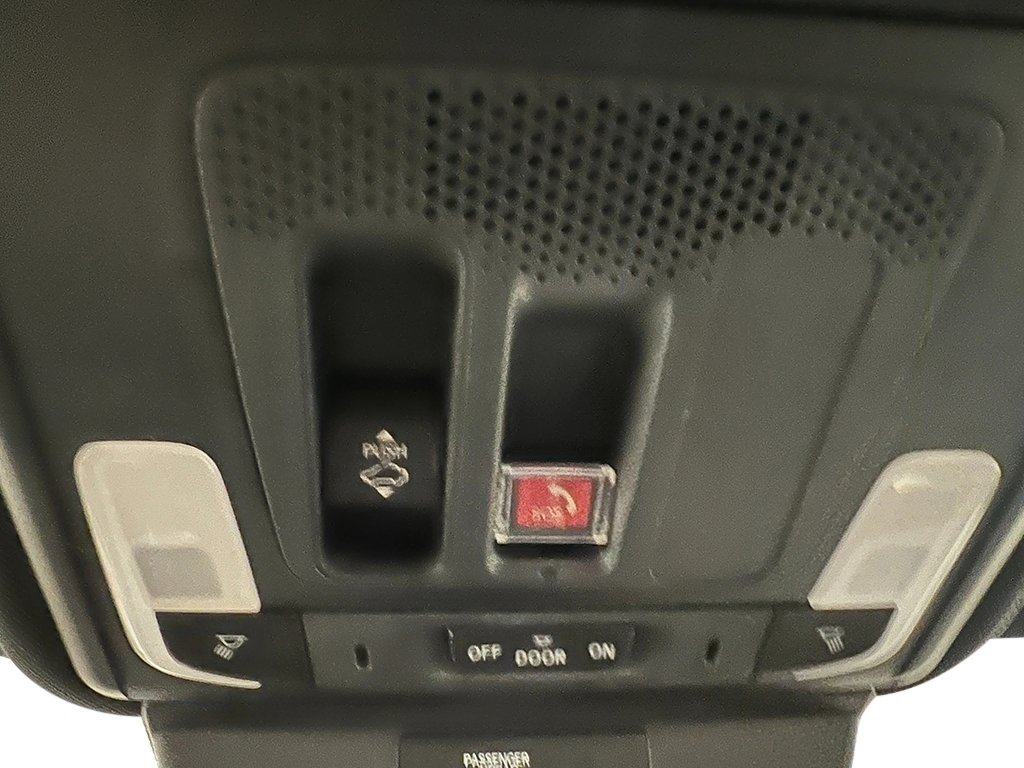 Thumbnail: 2025 Honda Accord - 25