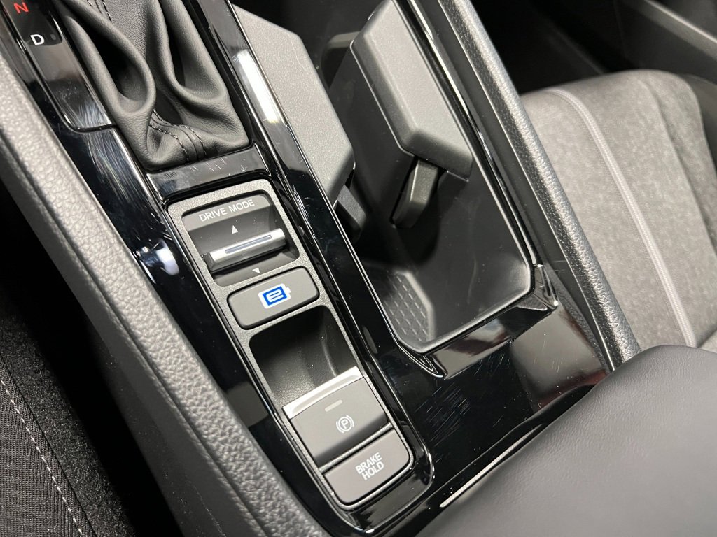 Thumbnail: 2025 Honda Accord - 14