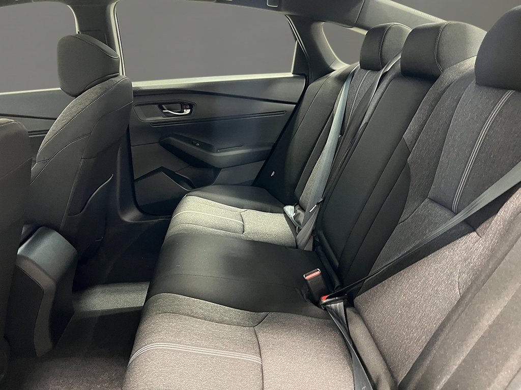 Thumbnail: 2025 Honda Accord - 28