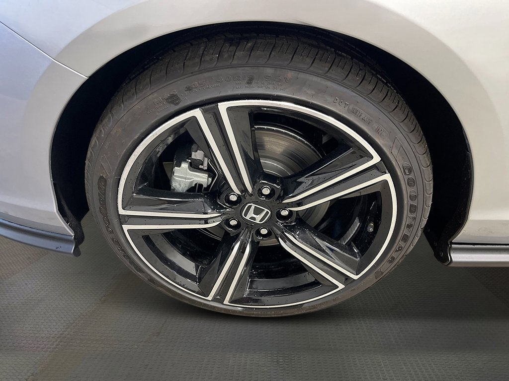 Thumbnail: 2025 Honda Accord - 7