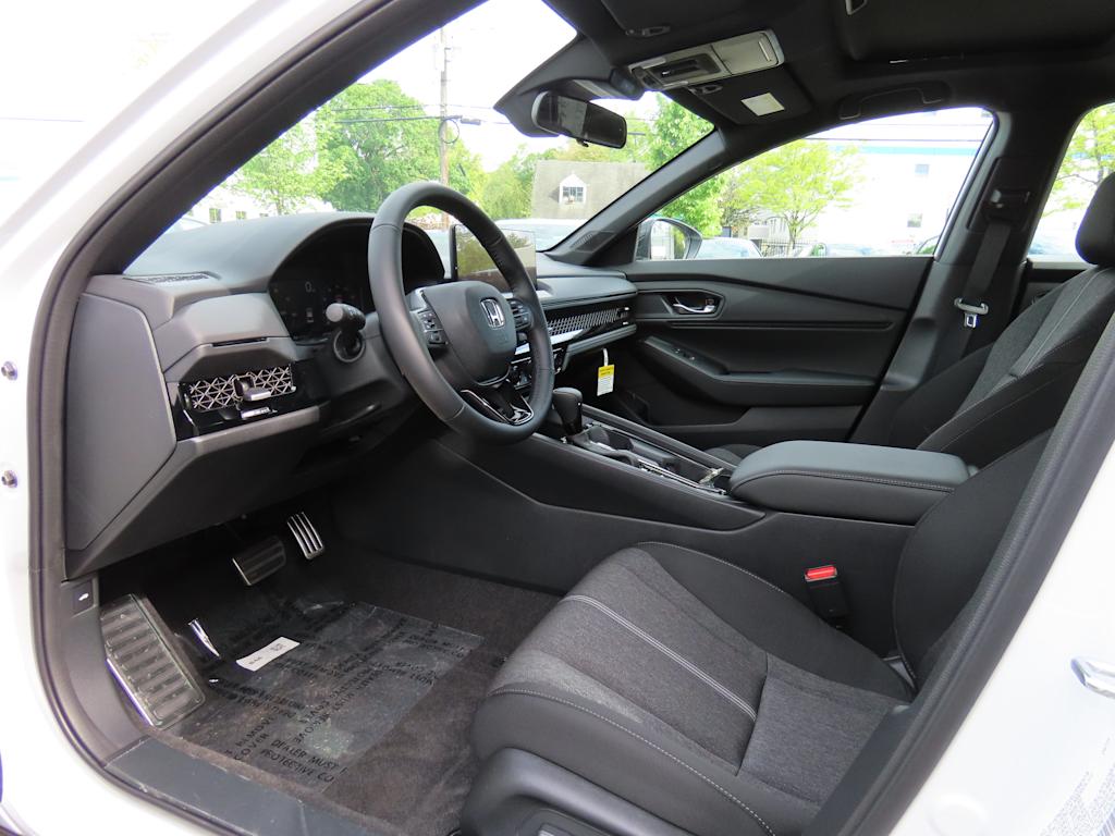 Thumbnail: 2025 Honda Accord - 2