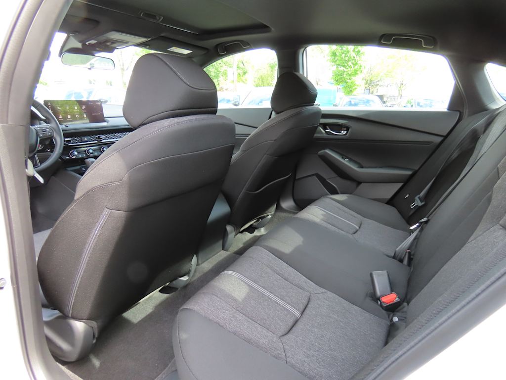 Thumbnail: 2025 Honda Accord - 19