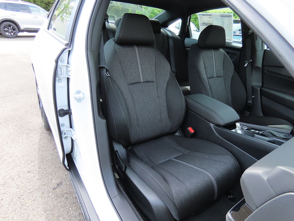 Thumbnail: 2025 Honda Accord - 12