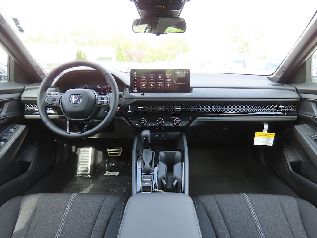 Thumbnail: 2025 Honda Accord - 10