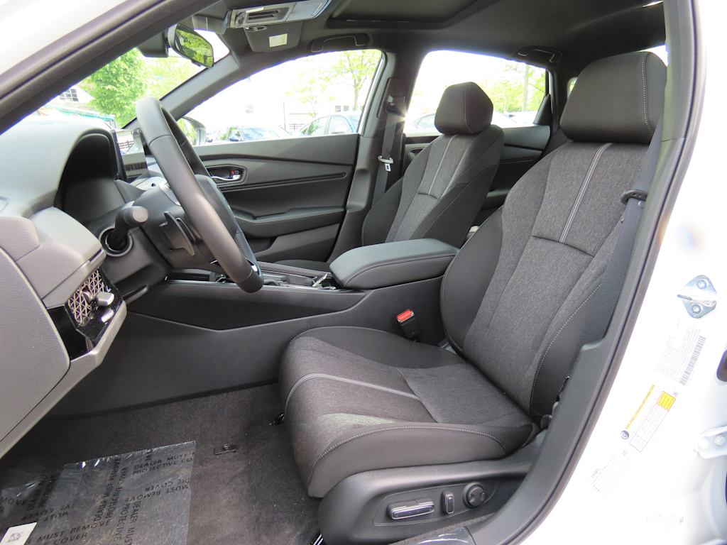 Thumbnail: 2025 Honda Accord - 11