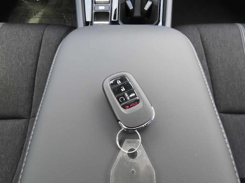 Thumbnail: 2025 Honda Accord - 18