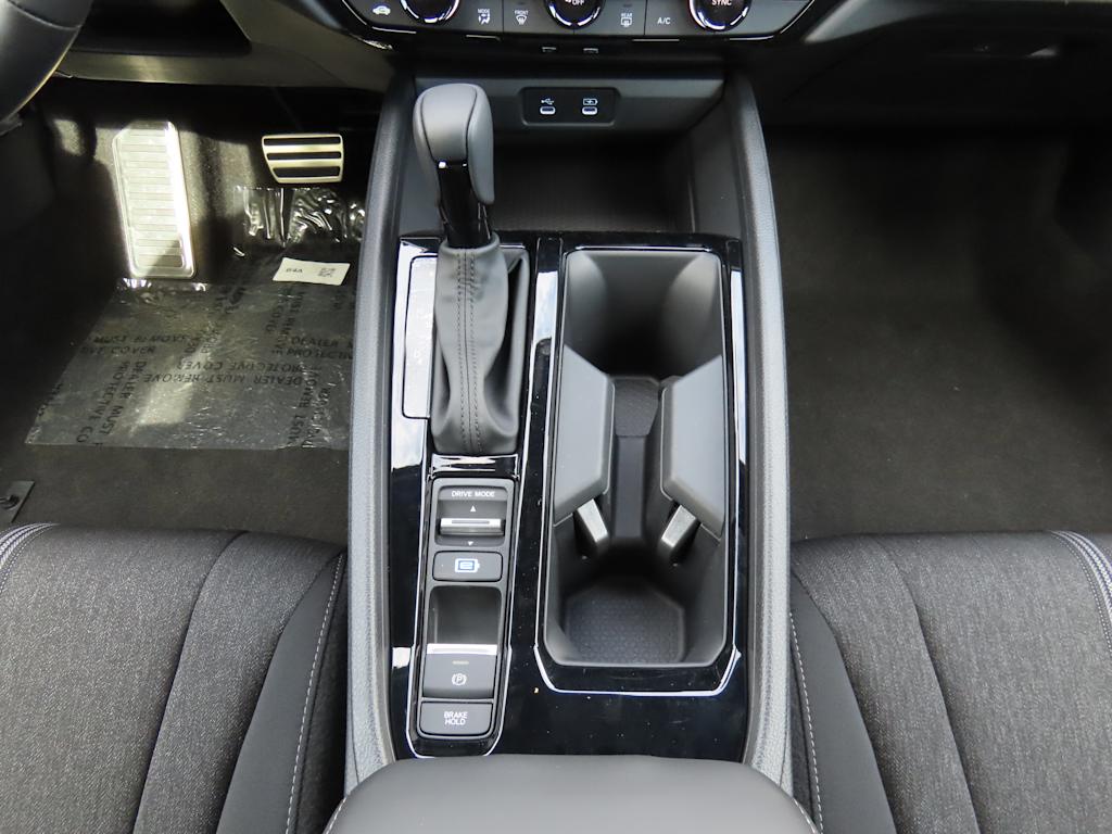 Thumbnail: 2025 Honda Accord - 16