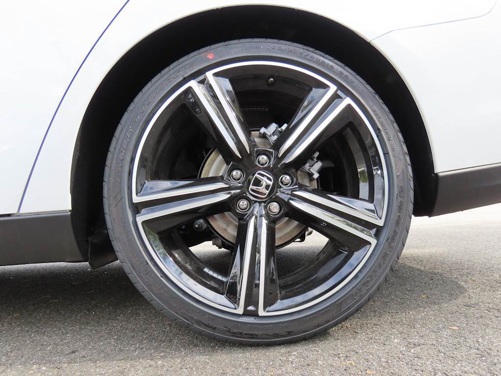 Thumbnail: 2025 Honda Accord - 8