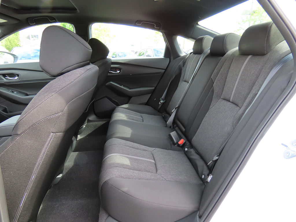 Thumbnail: 2025 Honda Accord - 13