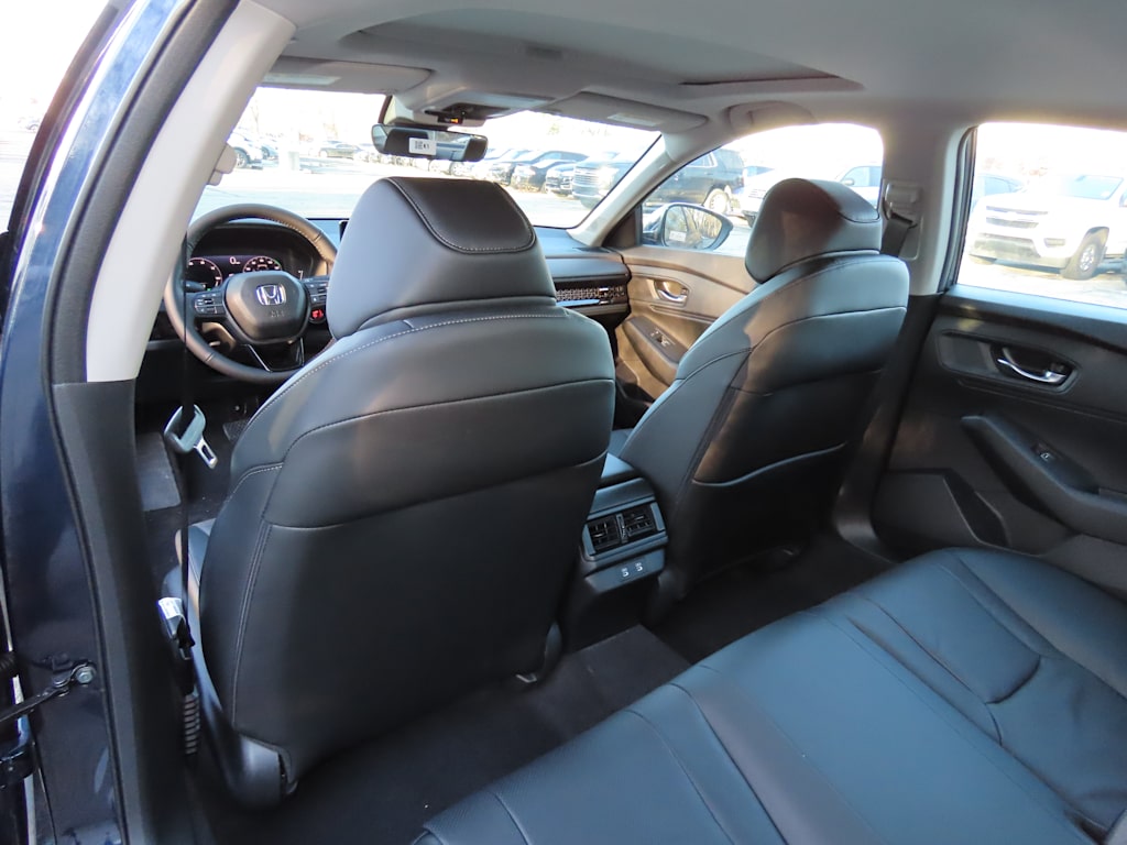 Thumbnail: 2026 Honda Accord - 18