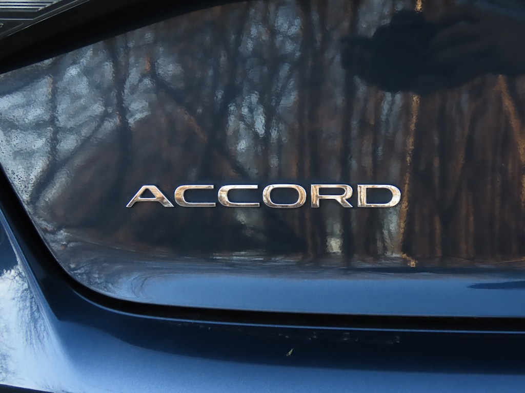 Thumbnail: 2026 Honda Accord - 6