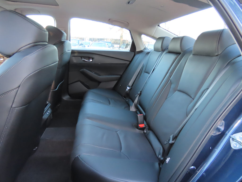 Thumbnail: 2026 Honda Accord - 12
