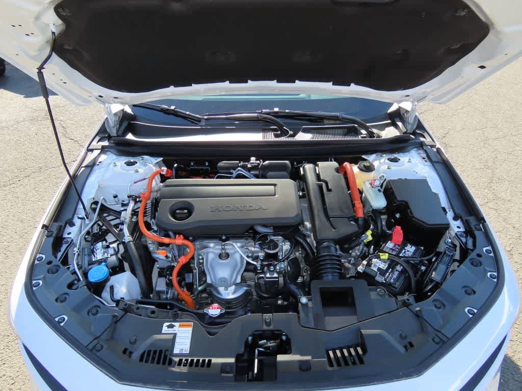 Thumbnail: 2026 Honda Accord - 9