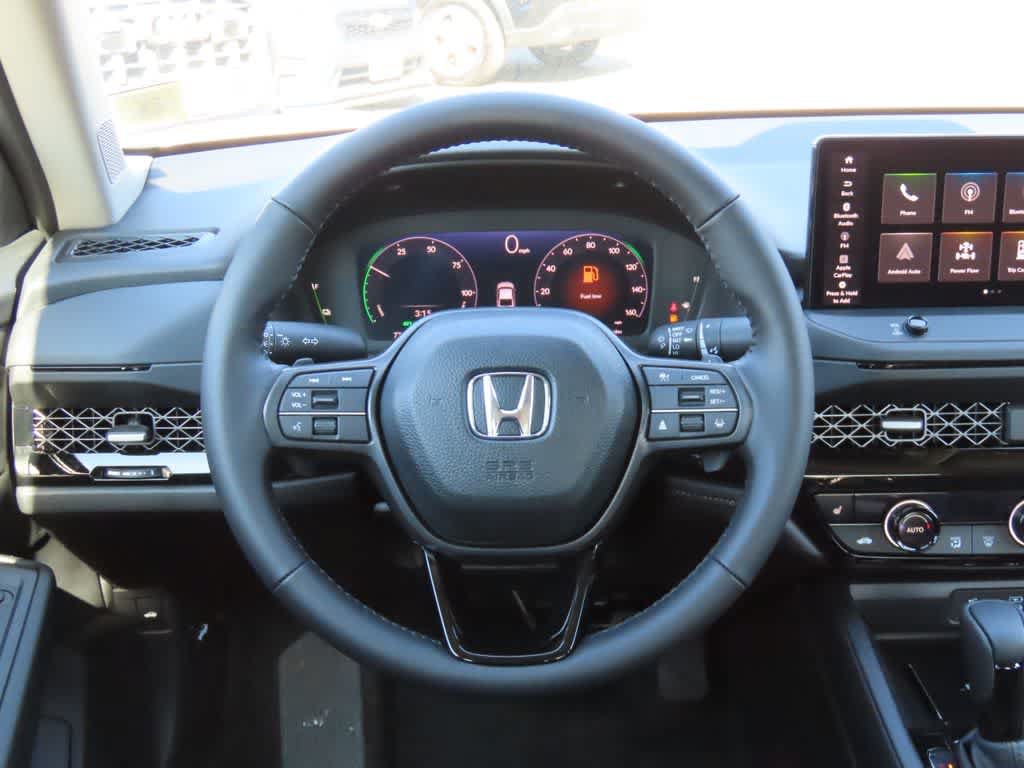 Thumbnail: 2026 Honda Accord - 14