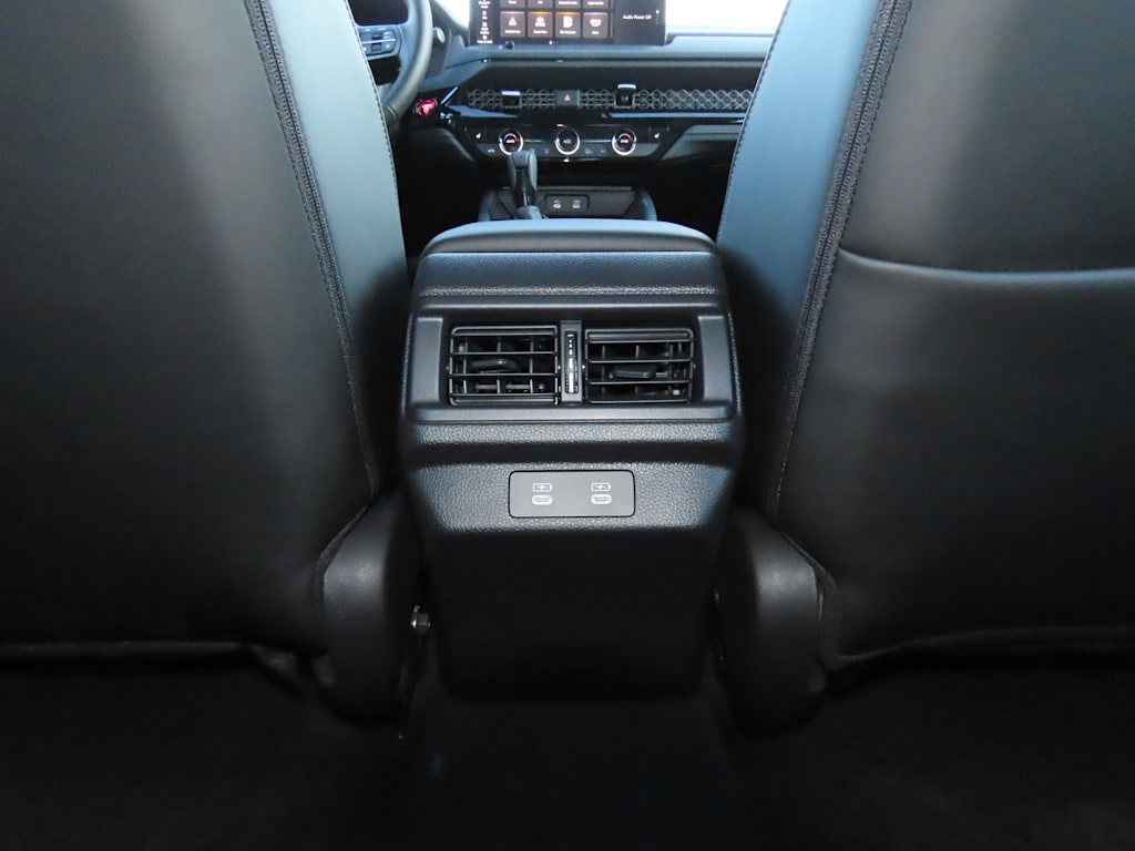 Thumbnail: 2026 Honda Accord - 23