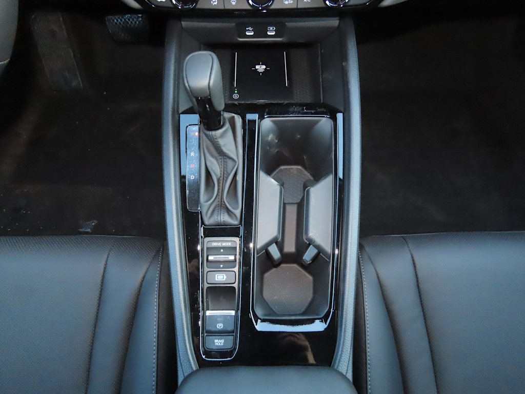 Thumbnail: 2026 Honda Accord - 15