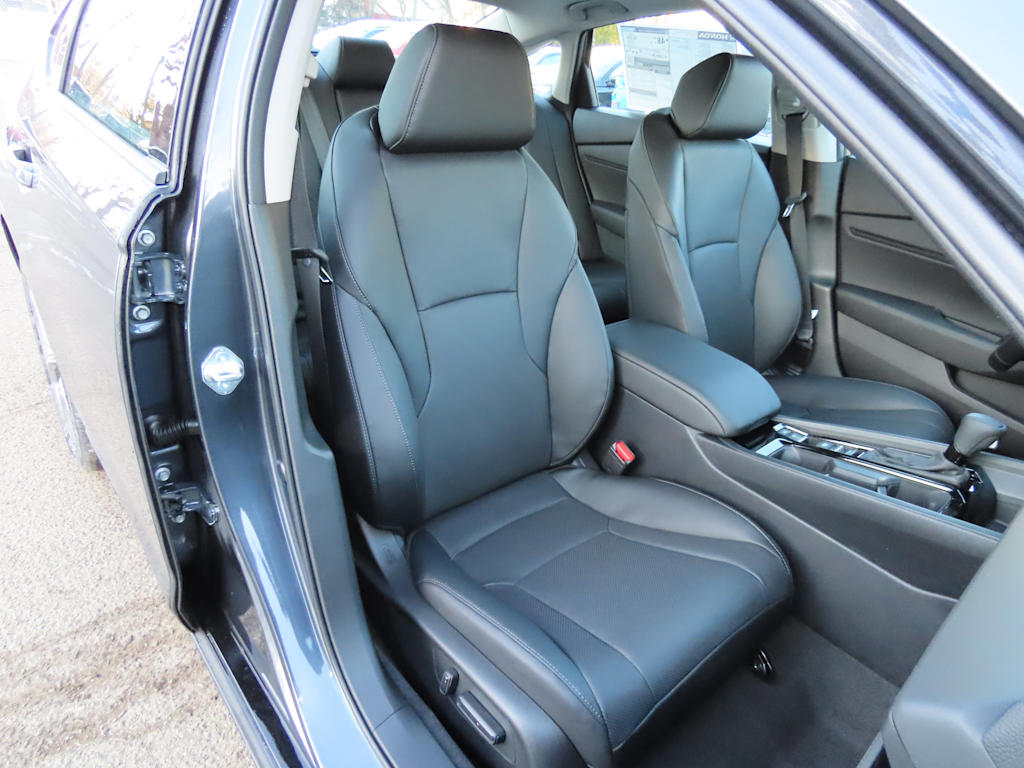 Thumbnail: 2026 Honda Accord - 11