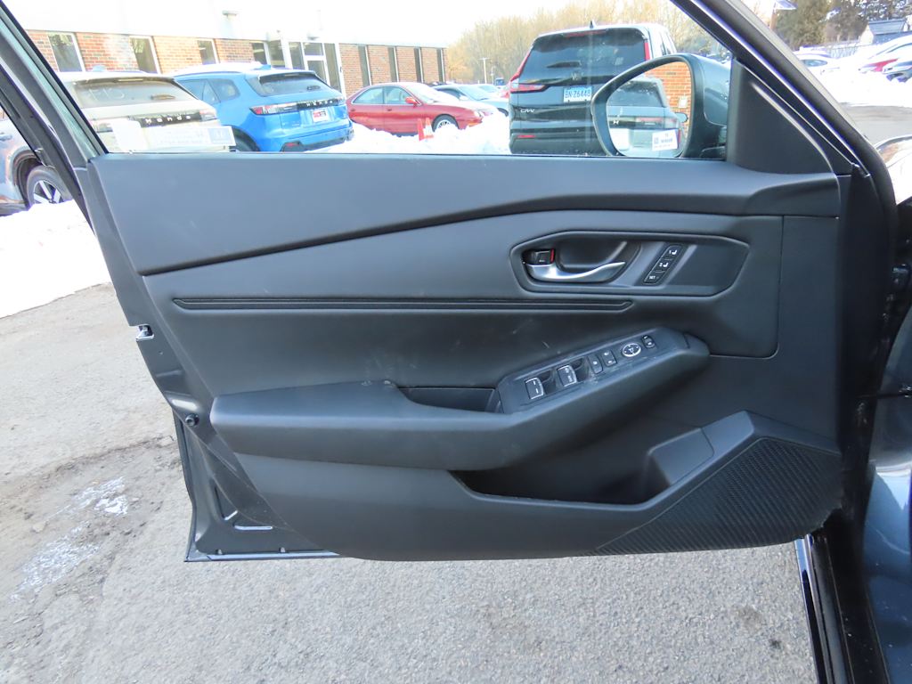 Thumbnail: 2026 Honda Accord - 20