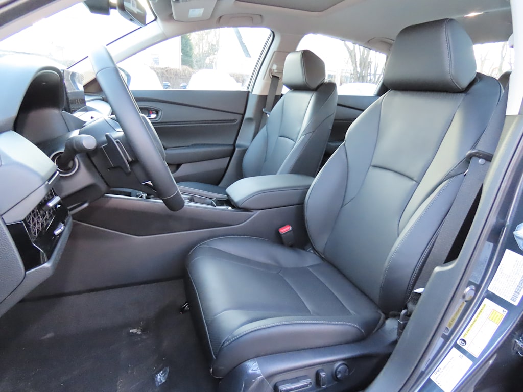 Thumbnail: 2026 Honda Accord - 10