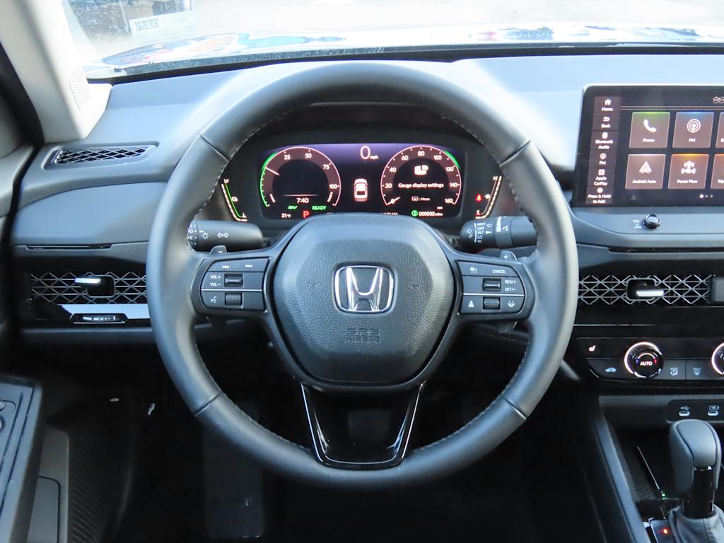 Thumbnail: 2026 Honda Accord - 13