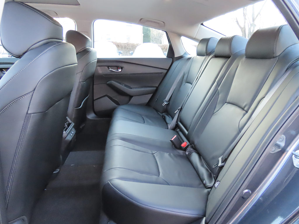 Thumbnail: 2026 Honda Accord - 12