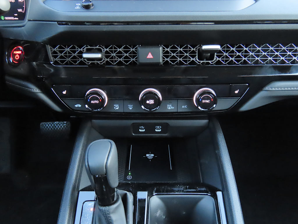 Thumbnail: 2026 Honda Accord - 21