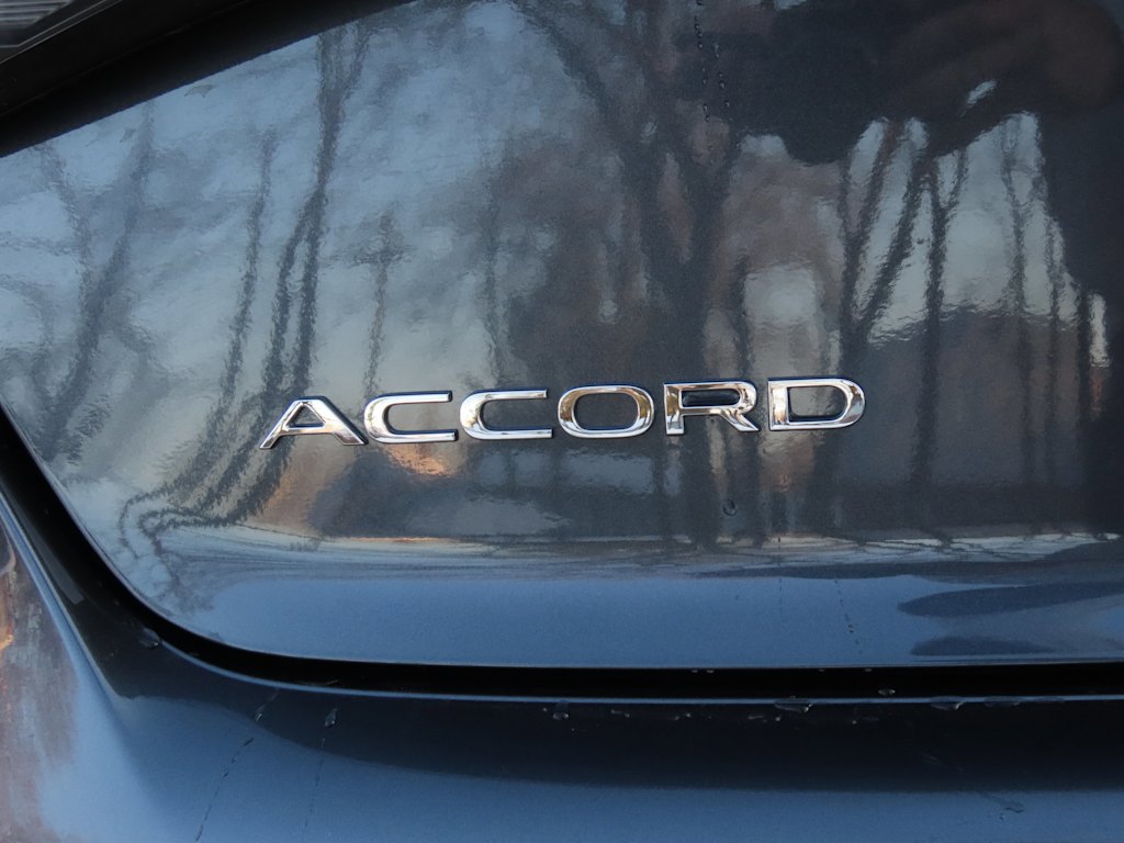 Thumbnail: 2026 Honda Accord - 6