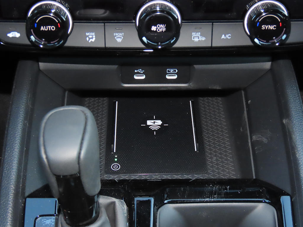 Thumbnail: 2026 Honda Accord - 22