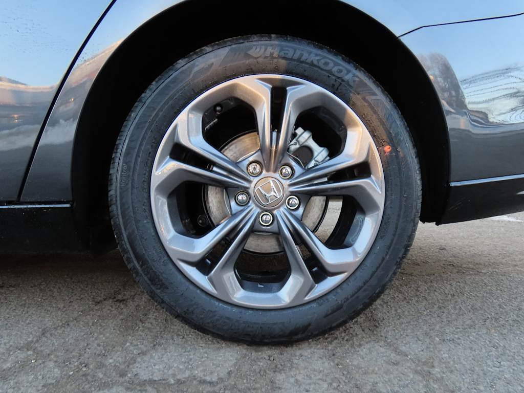 Thumbnail: 2026 Honda Accord - 7