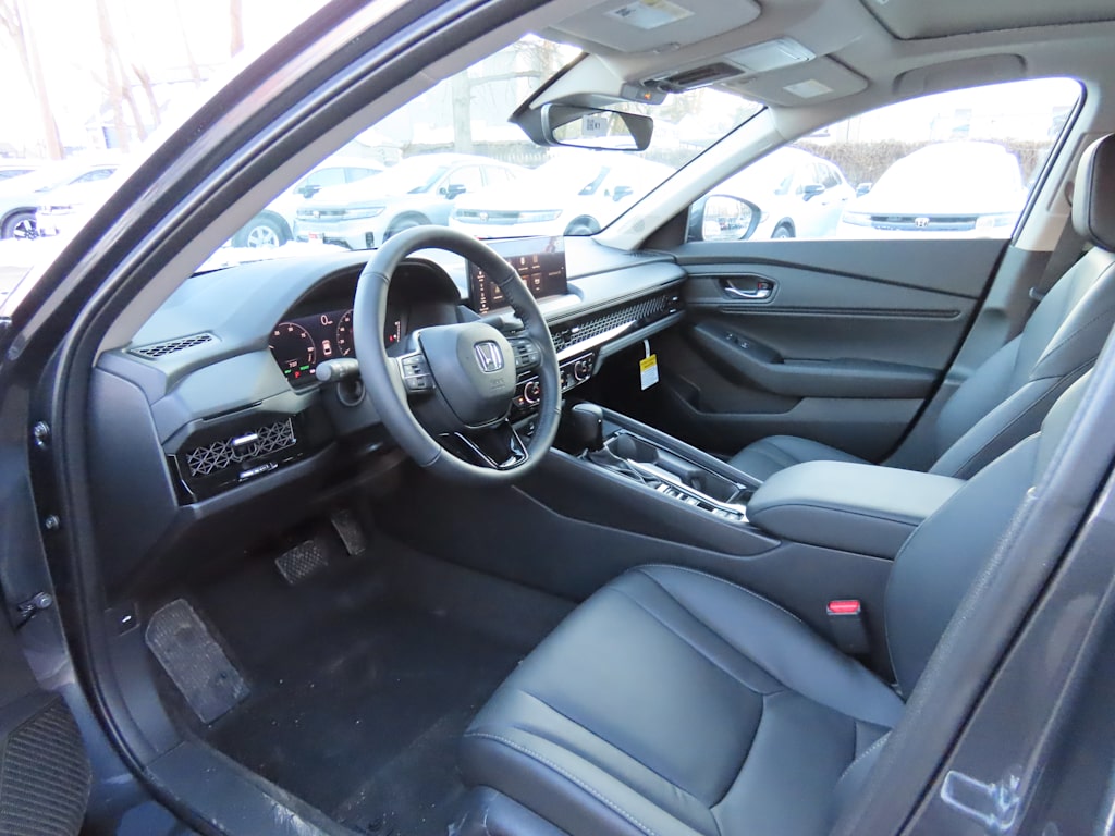 Thumbnail: 2026 Honda Accord - 2