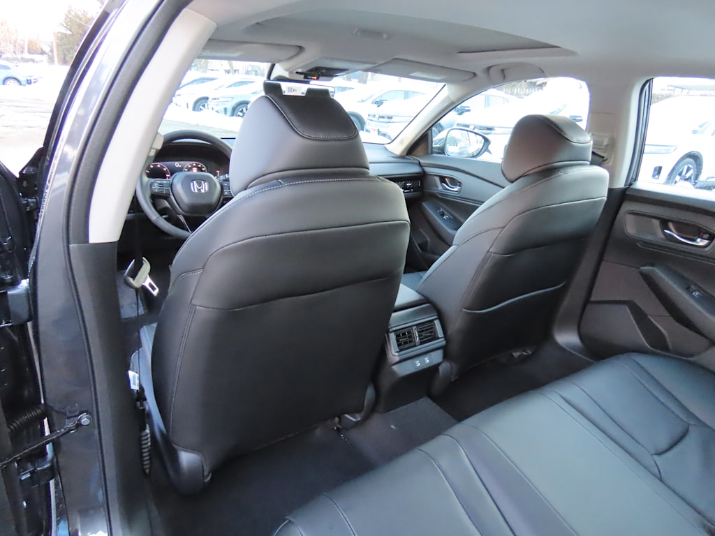 Thumbnail: 2026 Honda Accord - 19