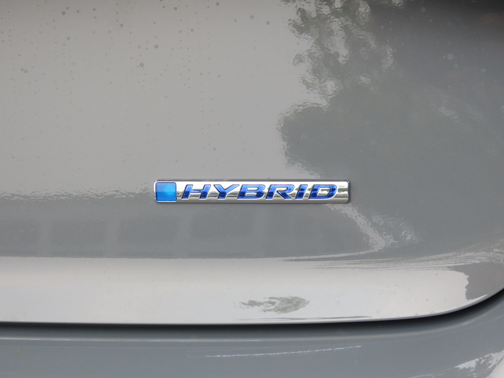 2025 Honda Accord EX-L 18
