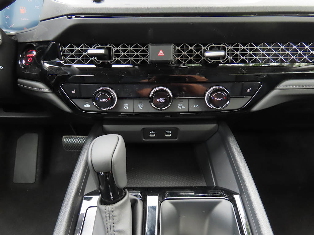2025 Honda Accord EX-L 20