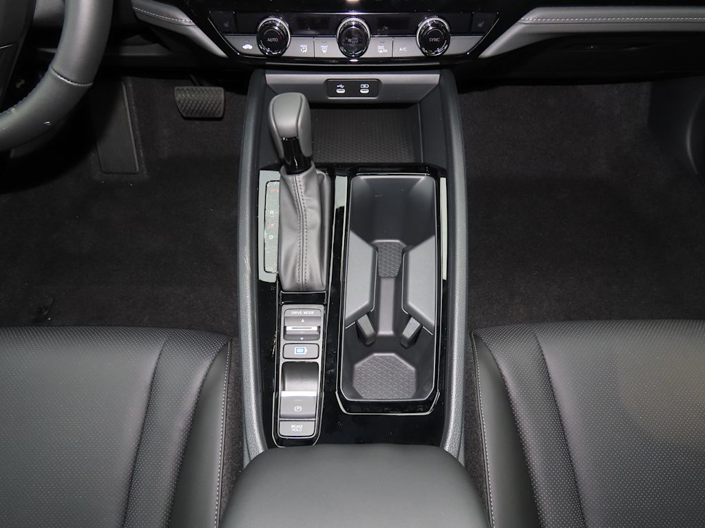 2025 Honda Accord EX-L 16